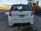 2017 NISSAN Versa Note