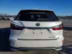 2018 LEXUS RX 350L