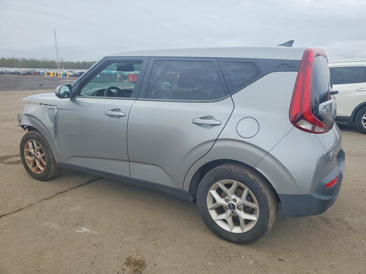 2022 KIA SOUL