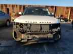 2019 LAND ROVER RANGE ROVER