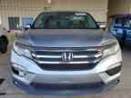2018 HONDA PILOT