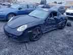 2006 PORSCHE Cayman