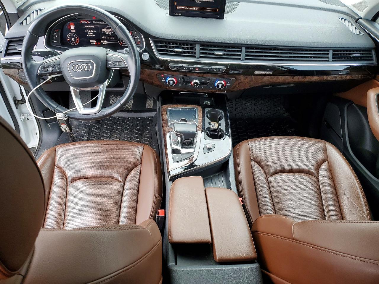 2018 AUDI Q7