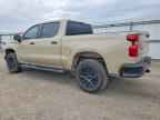 2023 CHEVROLET Silverado