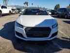 2018 AUDI TT