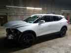 2021 CHEVROLET BLAZER
