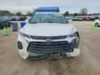 2021 CHEVROLET BLAZER