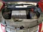 2010 CADILLAC SRX