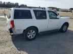 2012 NISSAN PATHFINDER