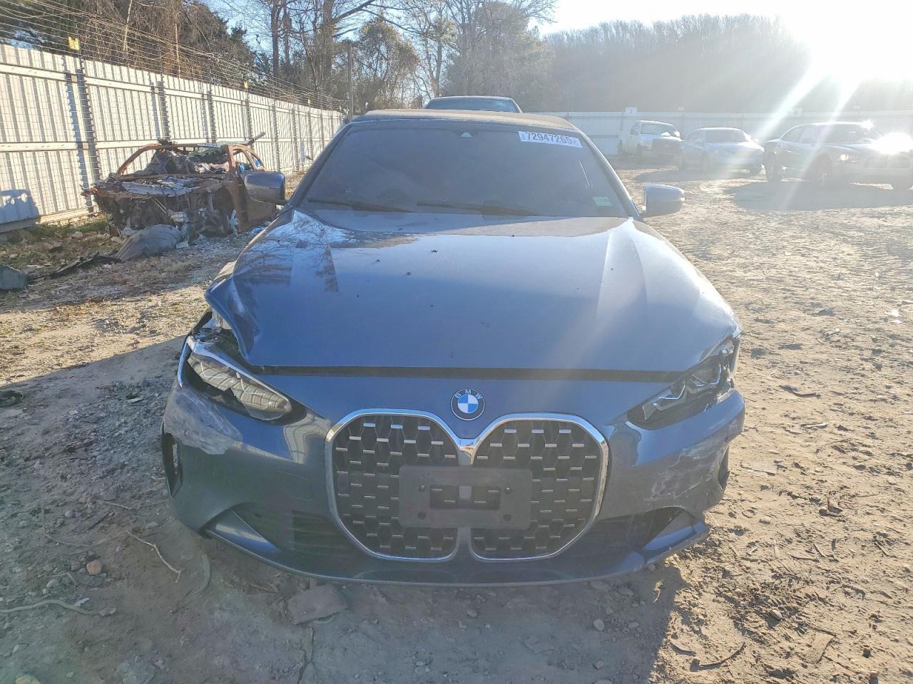 2024 BMW 430i