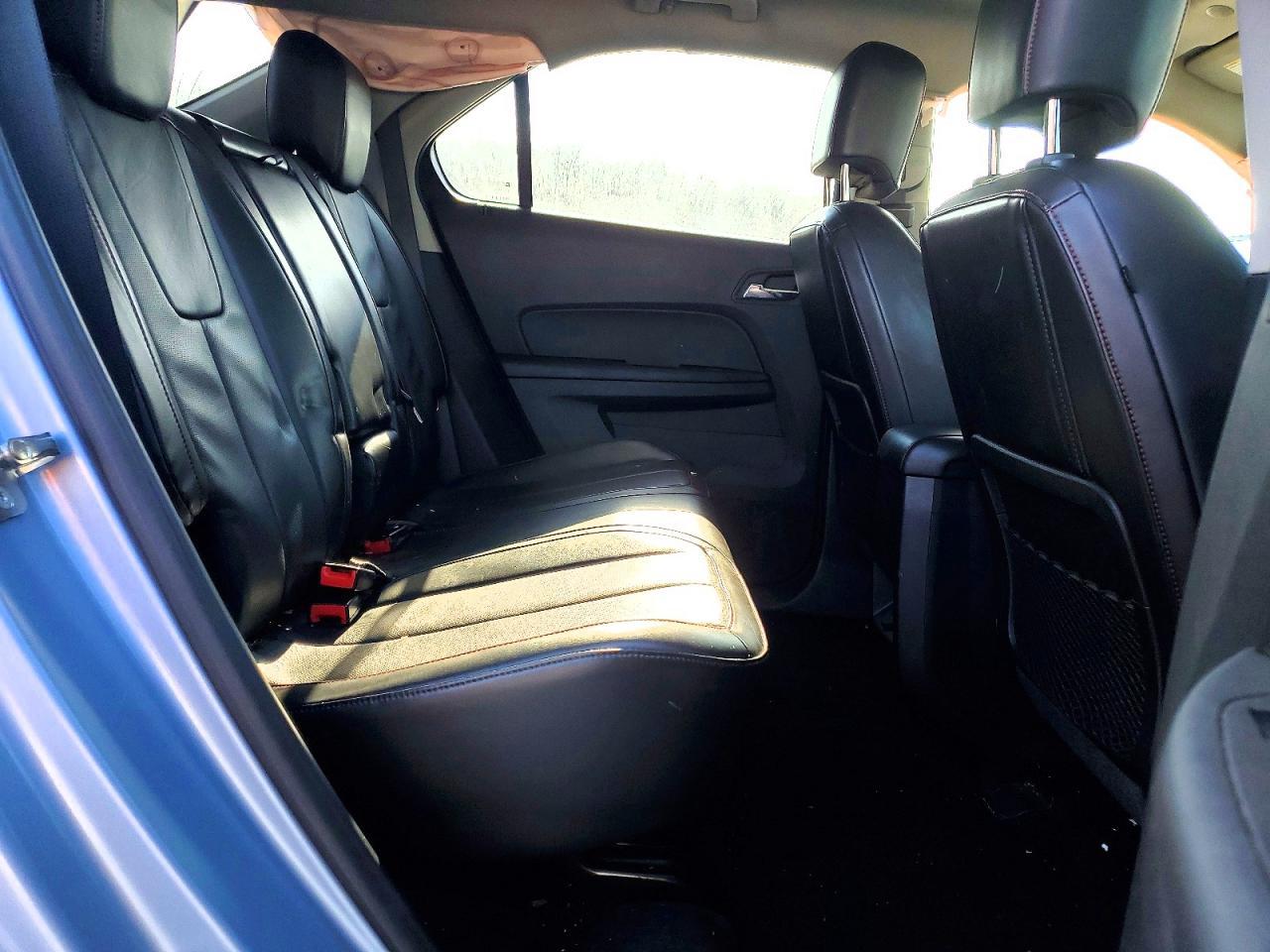 2014 CHEVROLET EQUINOX