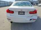 2013 BMW 3 SERIES