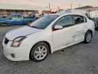 2012 NISSAN SENTRA