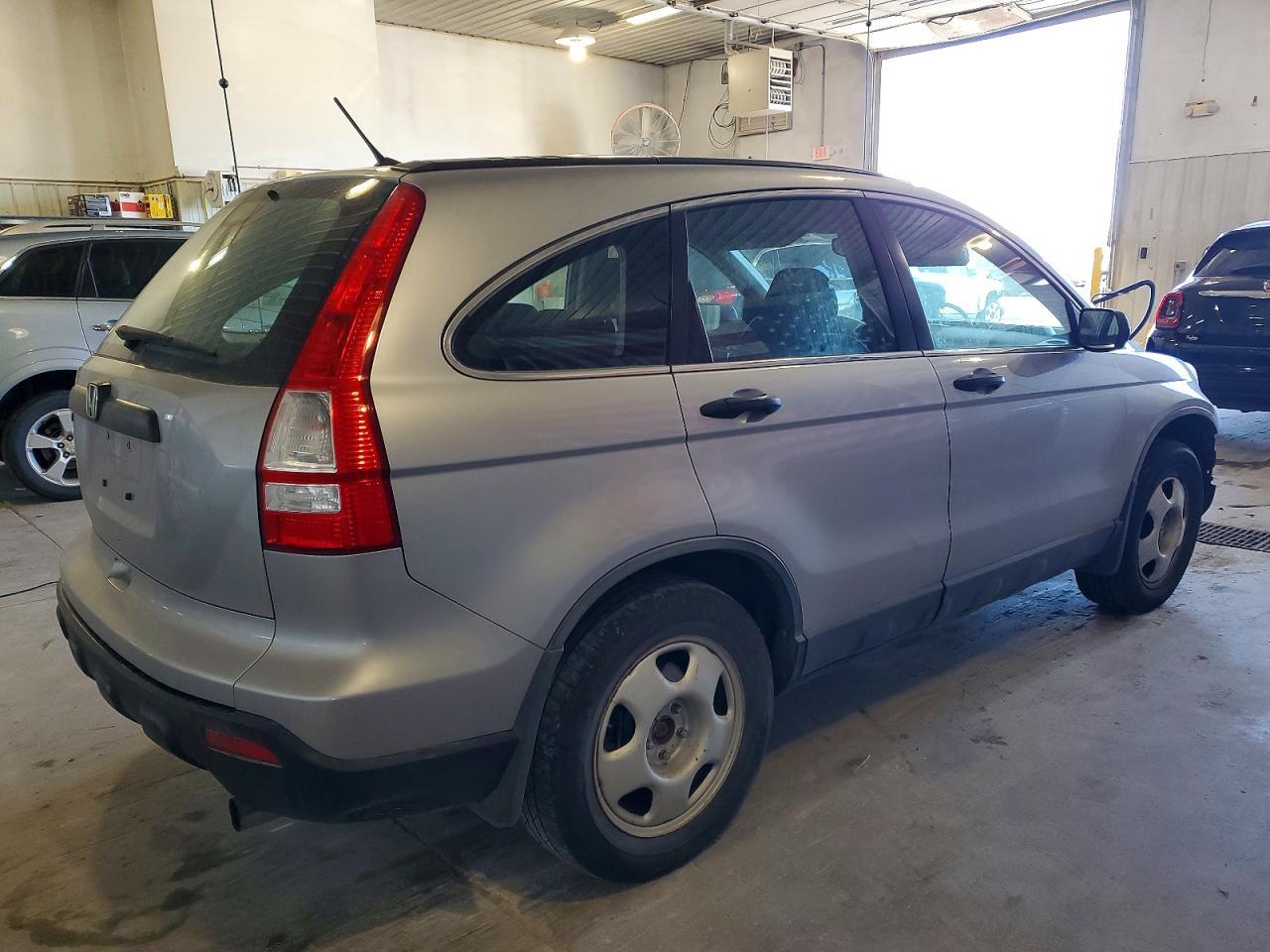 2008 HONDA CR-V