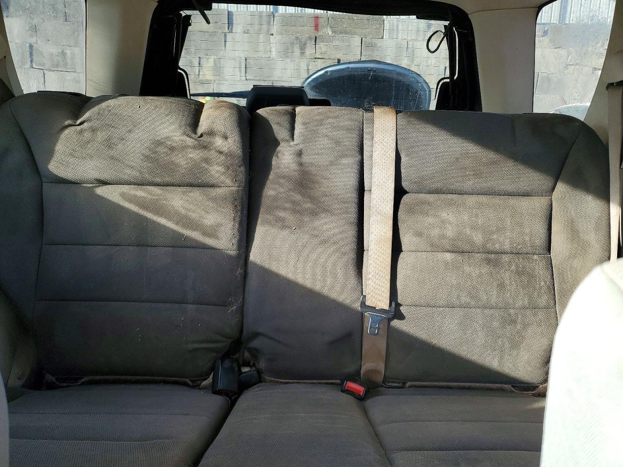 2009 FORD ESCAPE