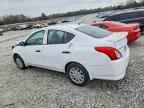 2018 NISSAN VERSA
