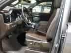 2025 GMC Sierra