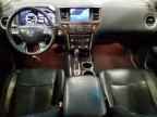 2015 NISSAN PATHFINDER