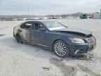 2013 LEXUS LS 460