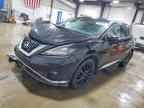 2019 NISSAN MURANO
