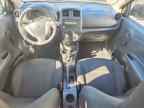 2015 NISSAN VERSA