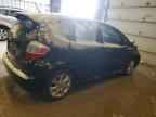 2011 HONDA FIT