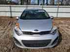 2012 KIA RIO