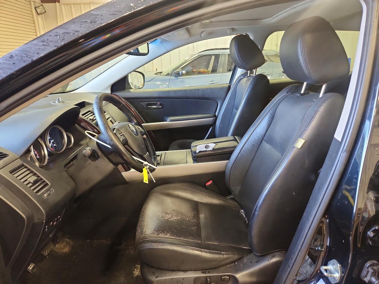 2014 MAZDA CX-9