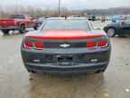 2013 CHEVROLET Camaro
