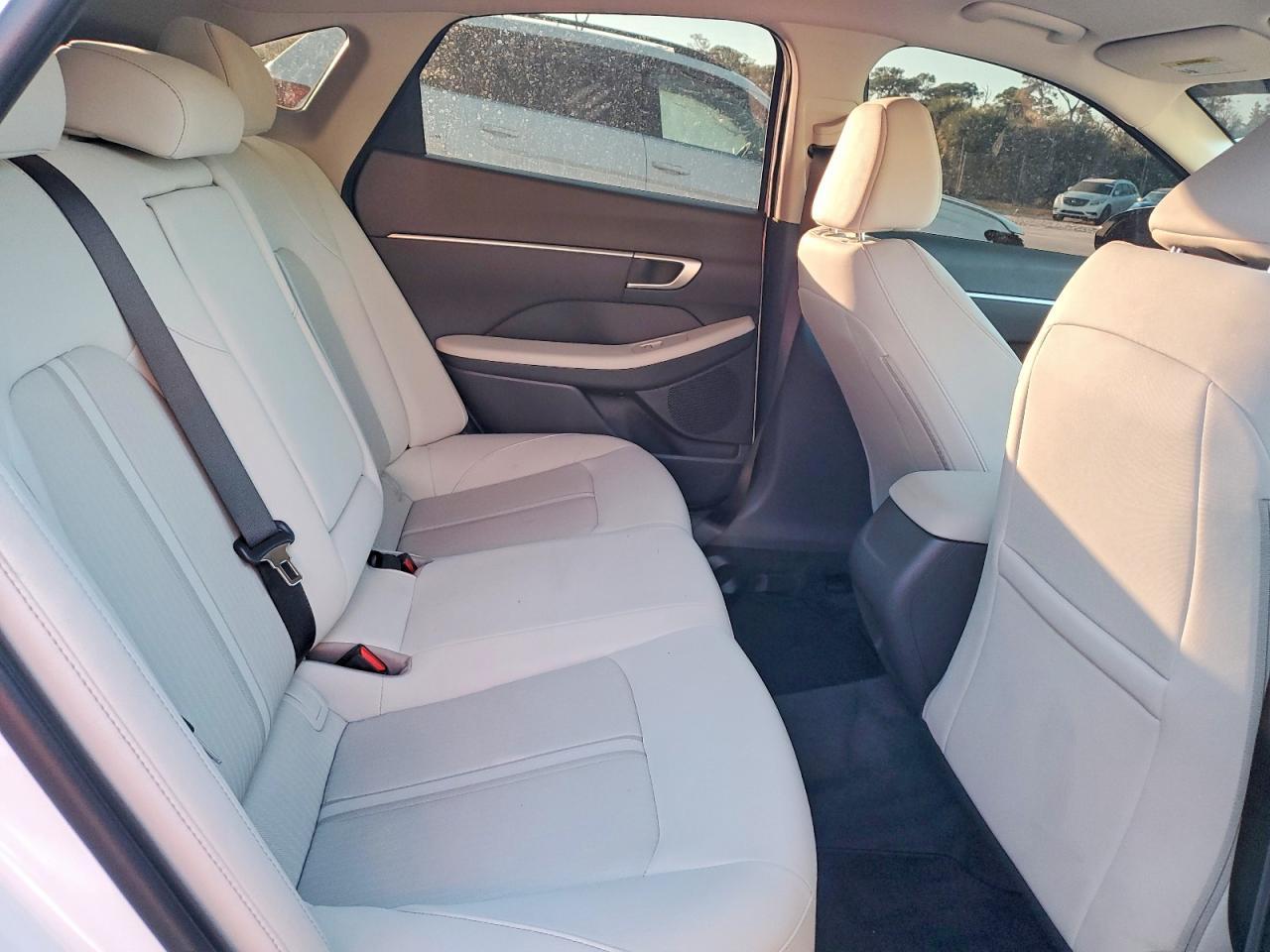 2025 HYUNDAI SONATA