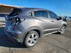 2018 HONDA HR-V