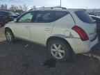 2003 NISSAN MURANO