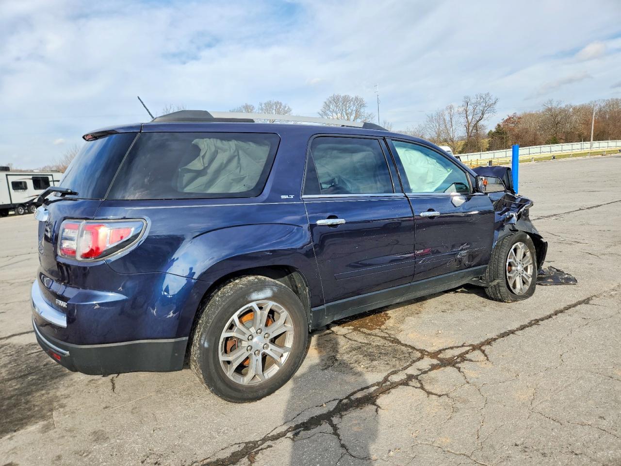 2015 GMC ACADIA