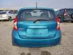 2016 NISSAN Versa Note