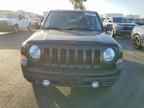 2017 JEEP PATRIOT