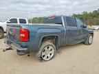 2014 GMC Sierra