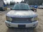 2007 LAND ROVER RANGE ROVER