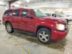 2007 CHEVROLET Tahoe