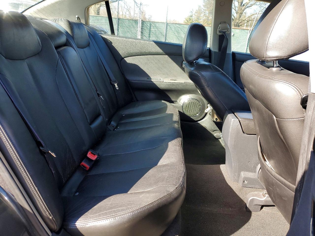 2006 NISSAN ALTIMA