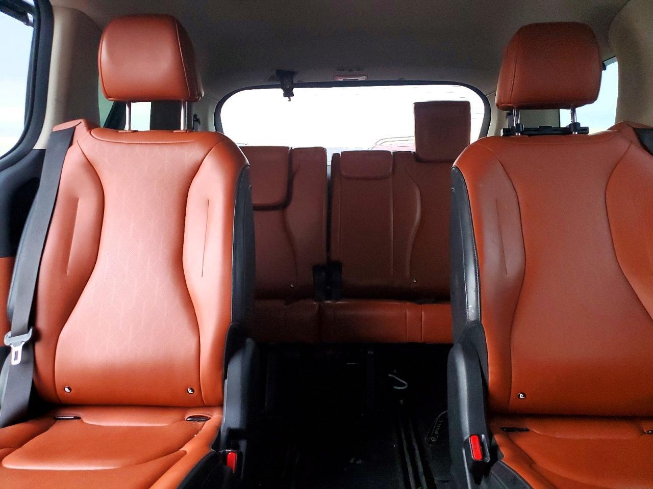 2022 KIA Carnival