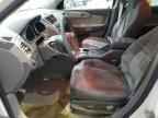 2012 CHEVROLET TRAVERSE