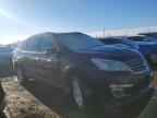 2014 CHEVROLET TRAVERSE
