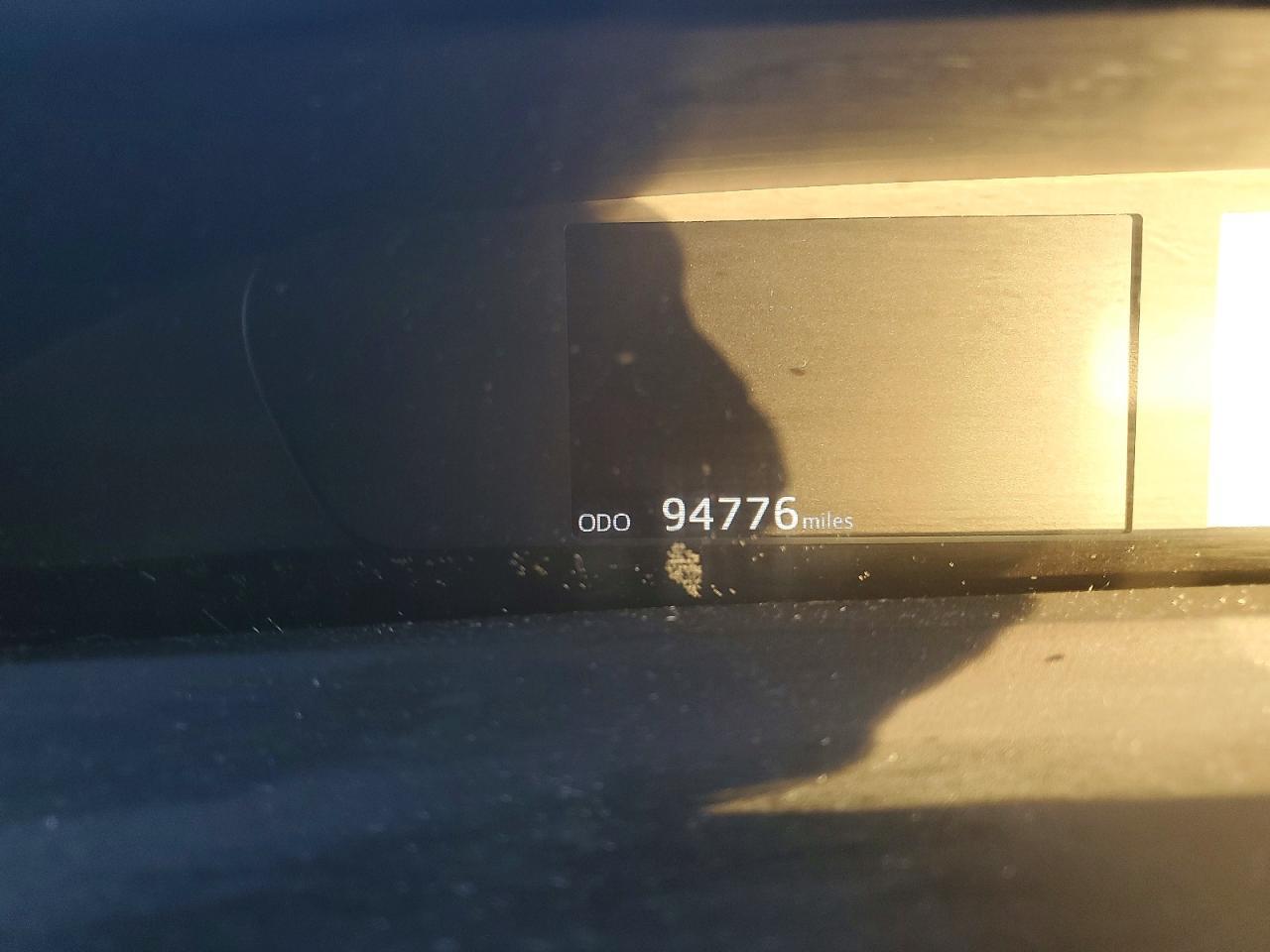 2020 TOYOTA PRIUS