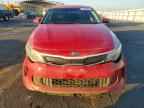 2017 KIA Optima Hybrid