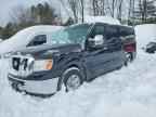 2016 NISSAN NV3500