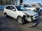 2010 MITSUBISHI outlander