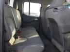 2014 NISSAN Frontier