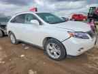 2010 LEXUS RX 450H