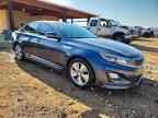 2014 KIA Optima Hybrid