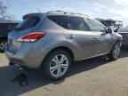 2011 NISSAN MURANO